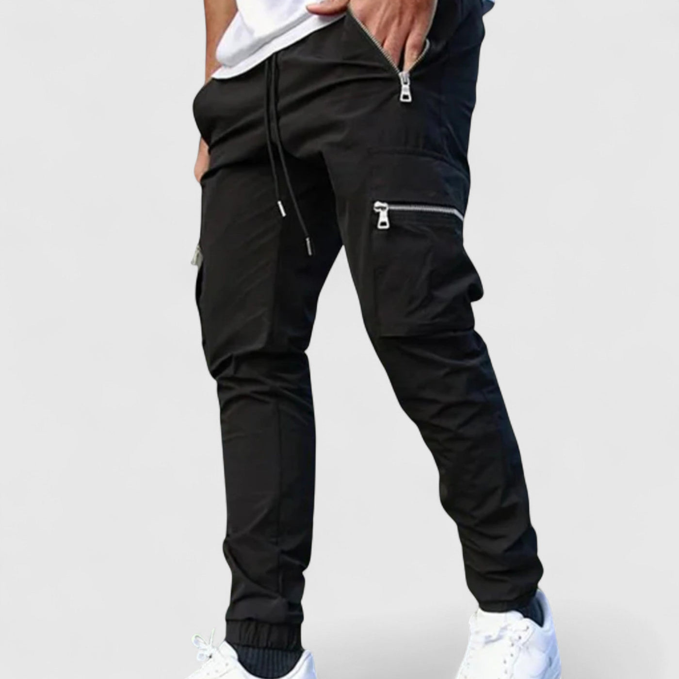 Елегантни Карго Панталони