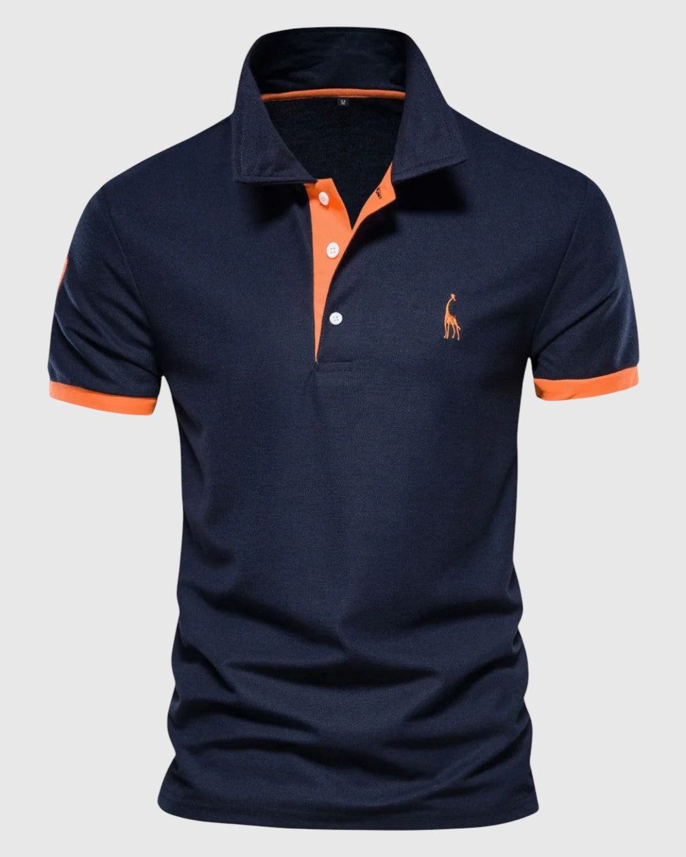 Либуше - Поло тениска casual