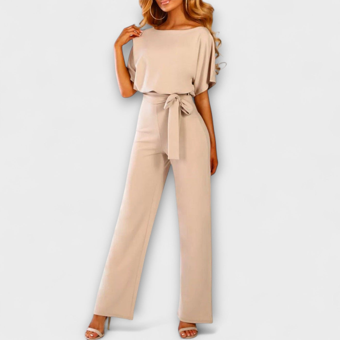 Алма – Елегантен дамски гащеризон