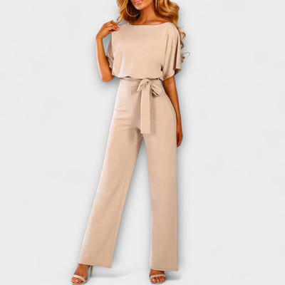 Алма – Елегантен дамски гащеризон