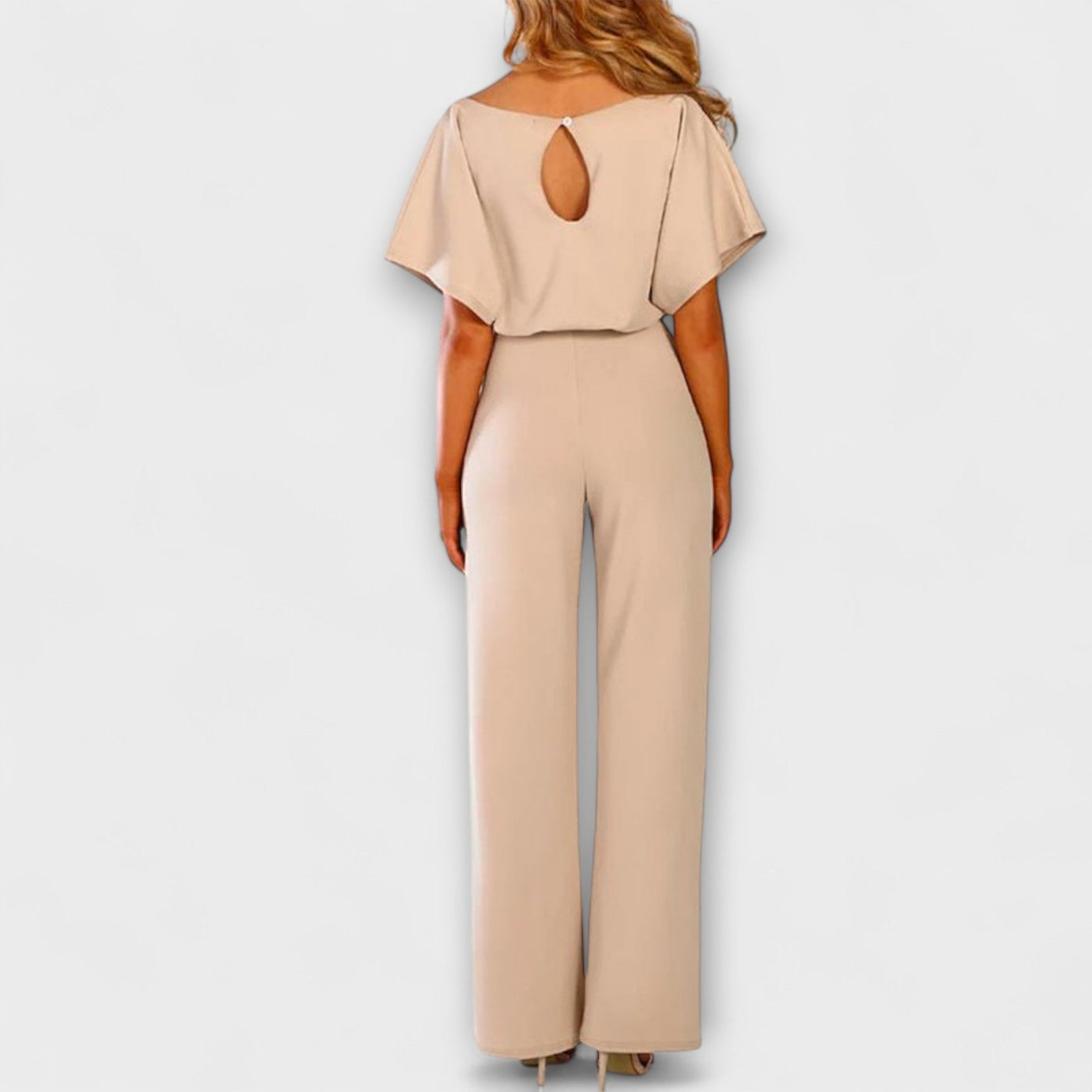 Алма – Елегантен дамски гащеризон