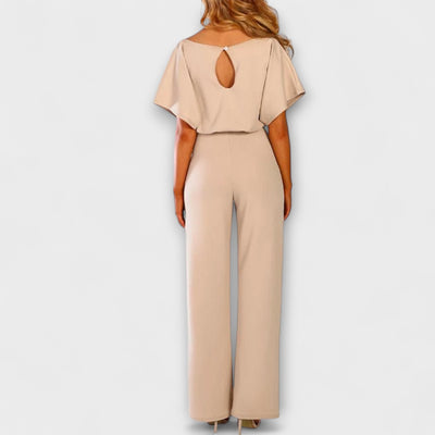 Алма – Елегантен дамски гащеризон