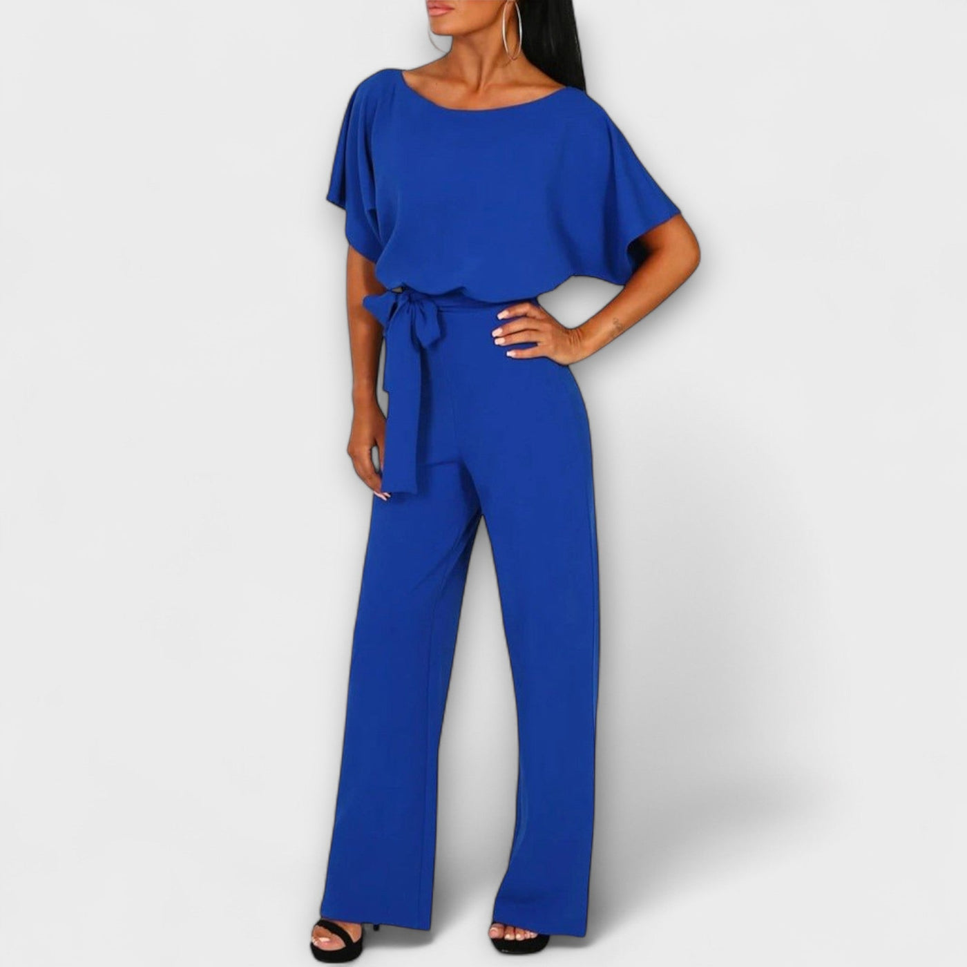 Алма – Елегантен дамски гащеризон