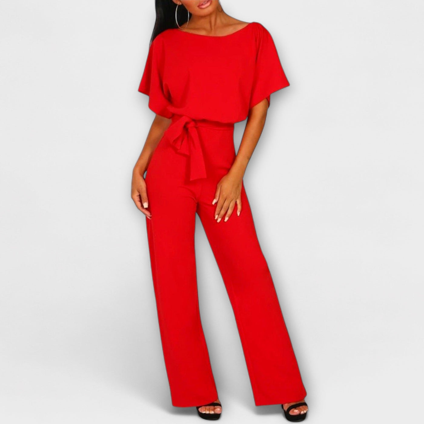 Алма – Елегантен дамски гащеризон