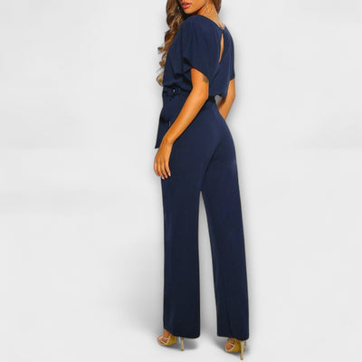 Алма – Елегантен дамски гащеризон