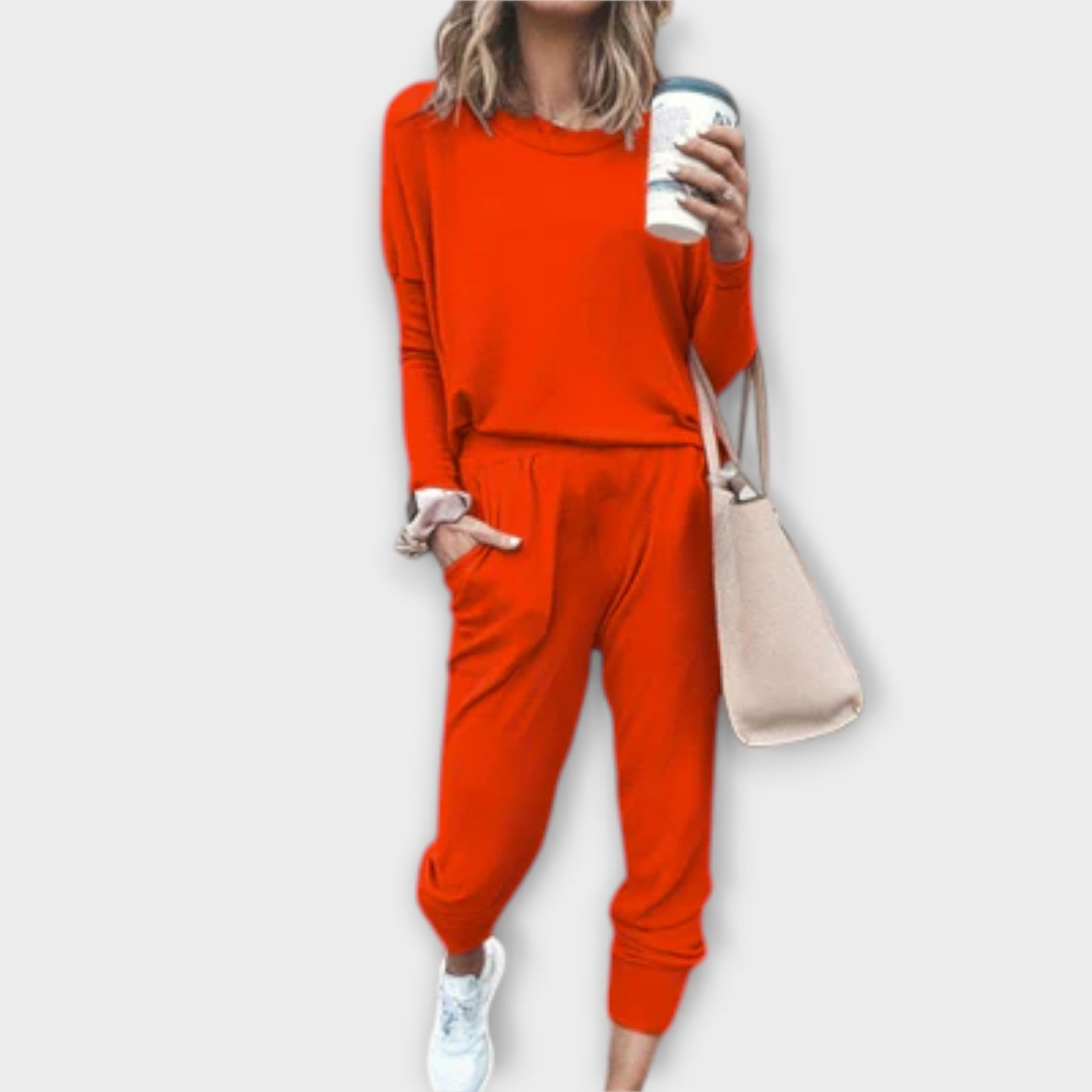 Клер - Свободен двучасов комплект