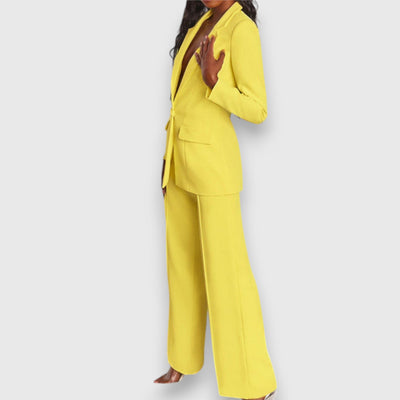 Комплект Блейзър за Елегантни Визии