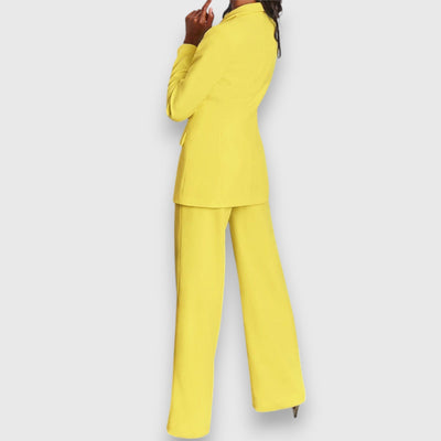 Комплект Блейзър за Елегантни Визии