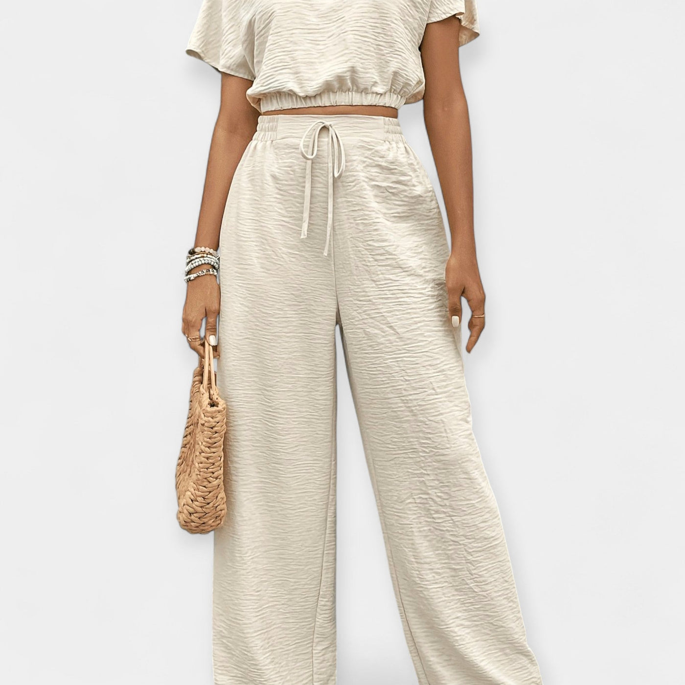 Стилен комплект Loose Fit