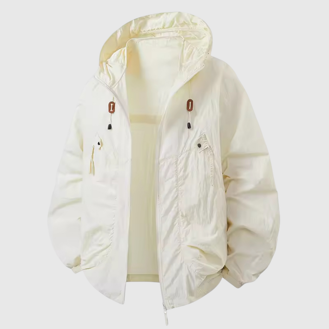 Картер - Леко и Дишащо Яке!