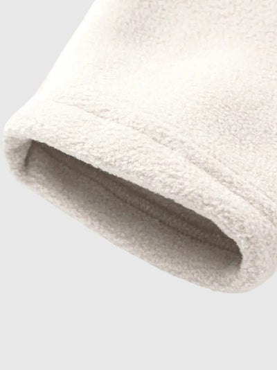 Либуше - Дълъг ръкав с цип