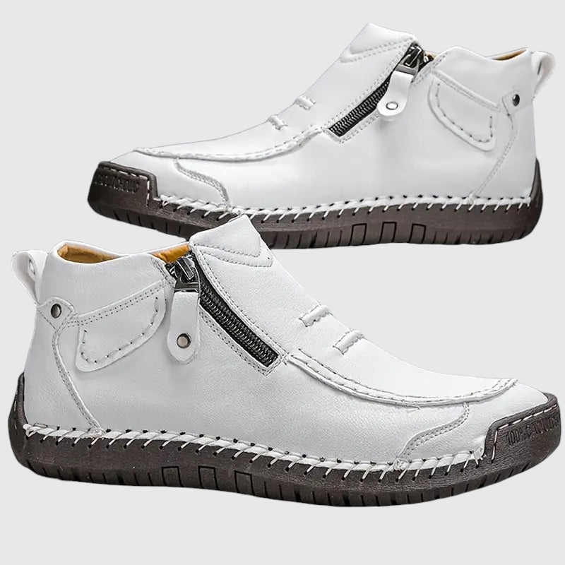 РИКО - Ортопедични мъжки обувки