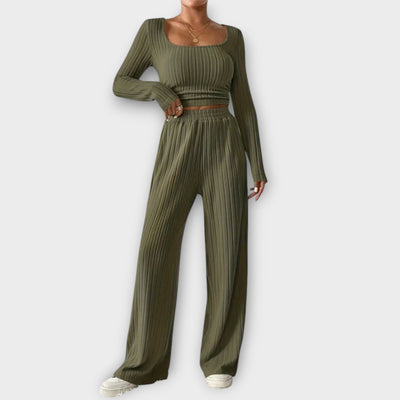 София - Двуделен комплект