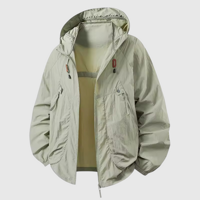 Картер - Леко и Дишащо Яке!