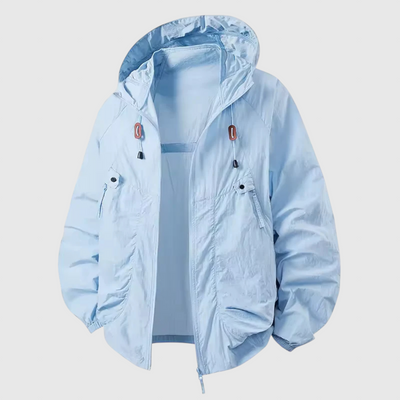 Картер - Леко и Дишащо Яке!