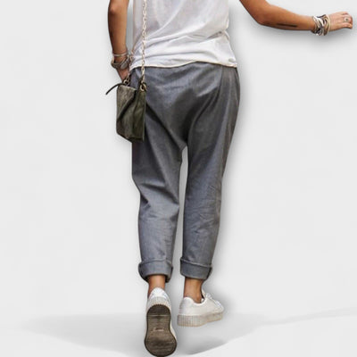 Зора - Лежерни панталони