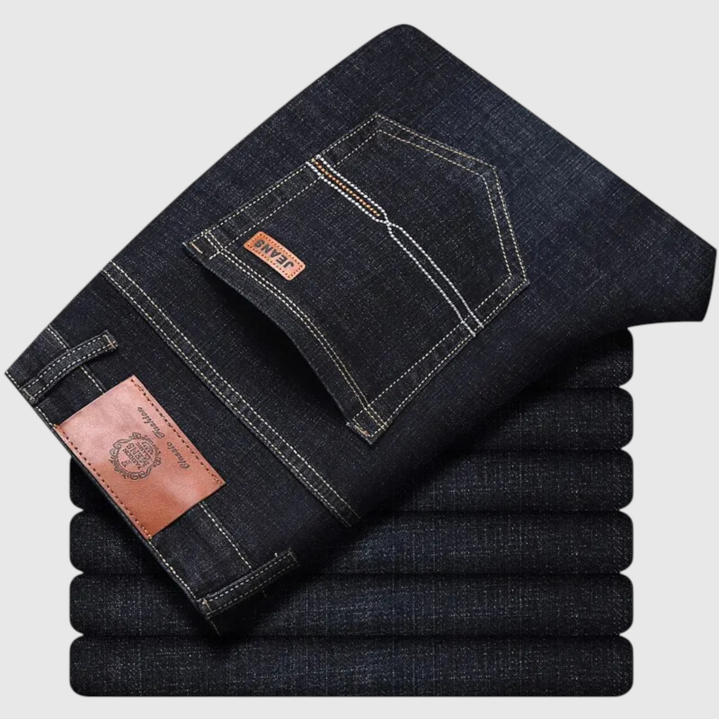 Дънкови панталони за мъже