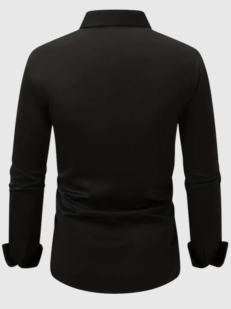 Федерико - Дишаща риза за мъже