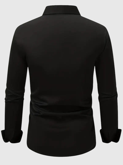 Федерико - Дишаща риза за мъже