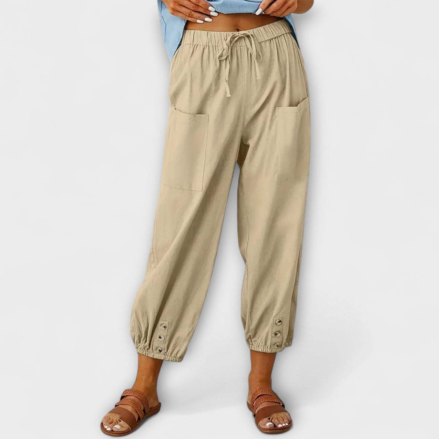 Киара - Хааремни панталони