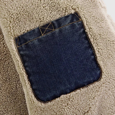 Бохумил - Дънково яке с вътрешна подплата 