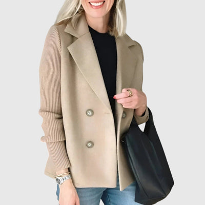 Велин - Светровен Блейзър