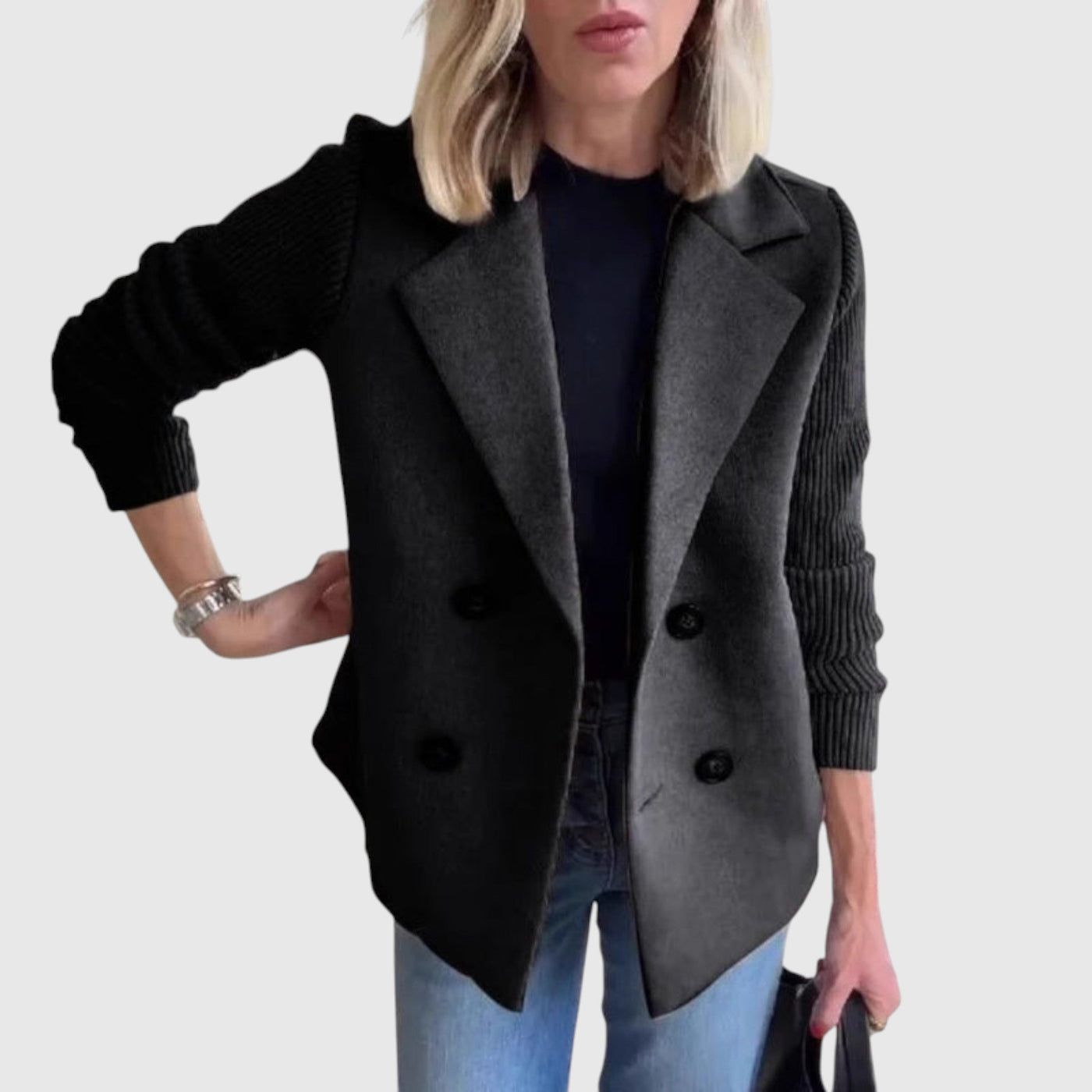 Велин - Светровен Блейзър