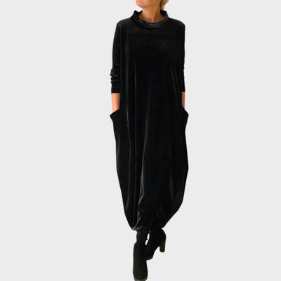 Лизет - Елегантна и стилна рокля