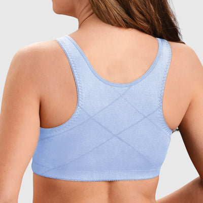 Ева - Натурална повдигаща сутиен