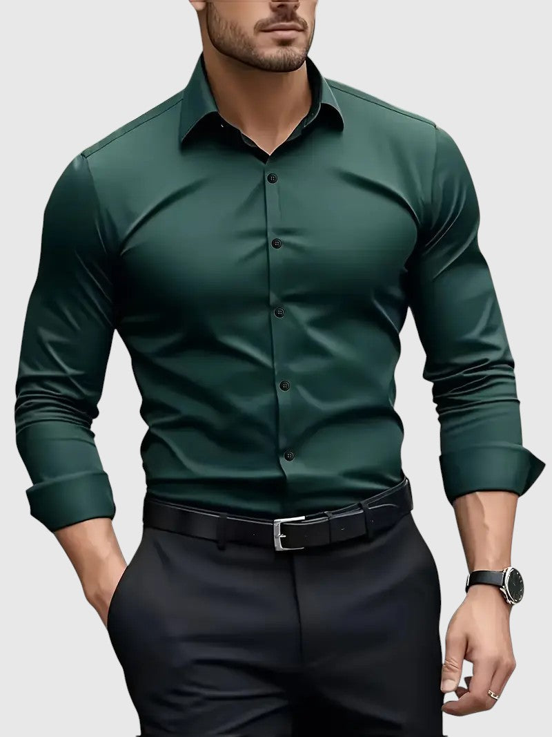 Федерико - Дишаща риза за мъже