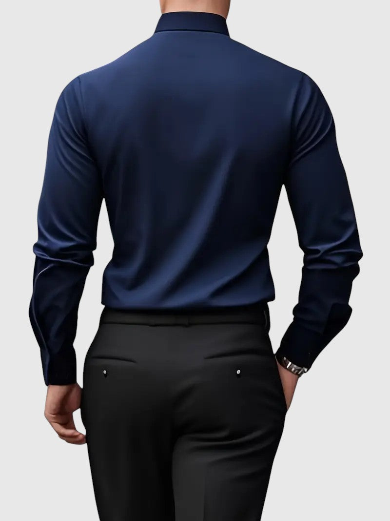 Федерико - Дишаща риза за мъже