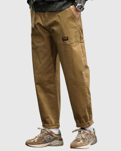 Jakub - Винтидж карго панталони