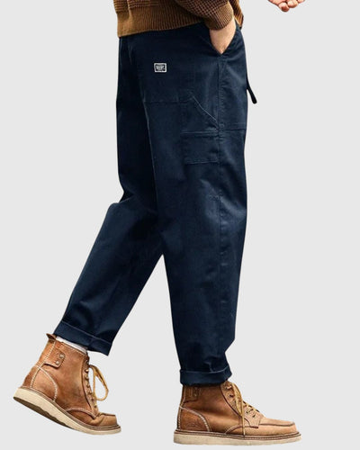 Jakub - Винтидж карго панталони