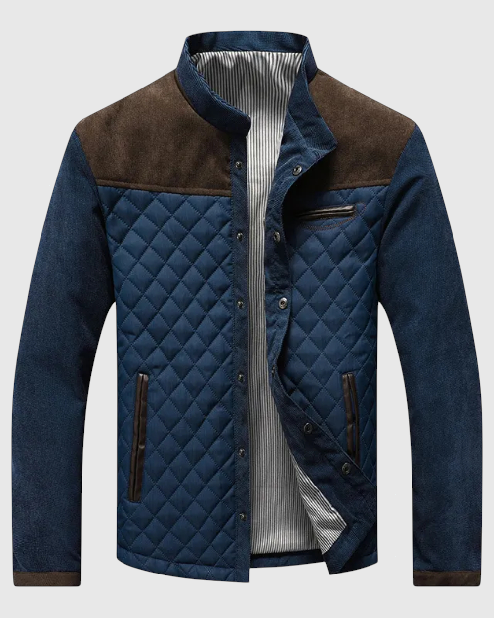 Итан - Луксозна мъжка якета