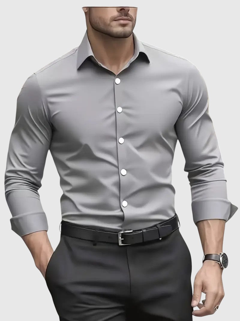 Федерико - Дишаща риза за мъже