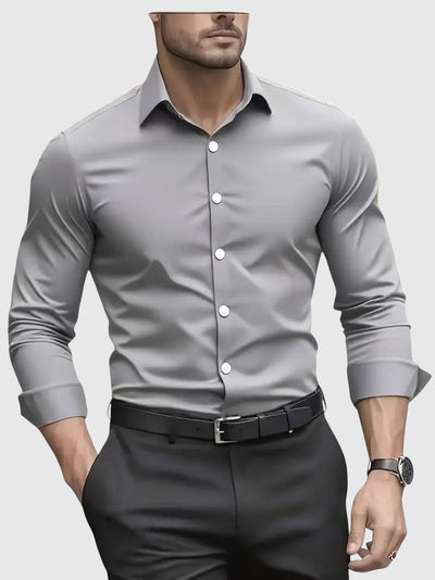 Федерико - Дишаща риза за мъже