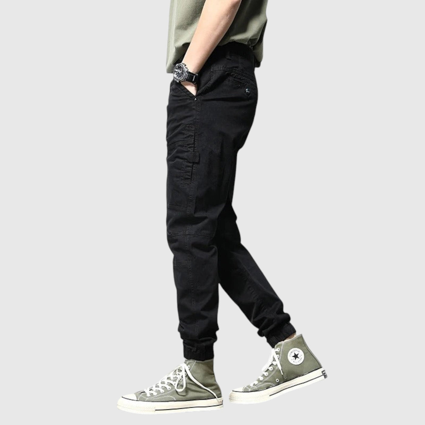 Премиум карго панталони