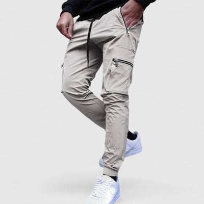 Елегантни Карго Панталони