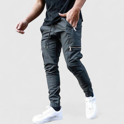 Елегантни Карго Панталони