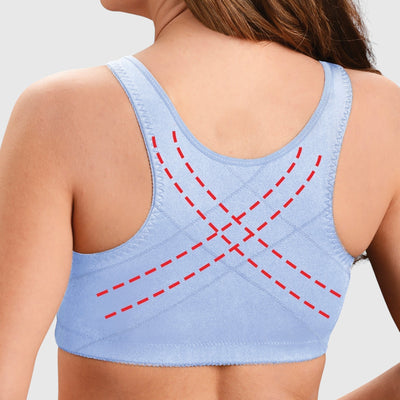 Ева - Натурална повдигаща сутиен