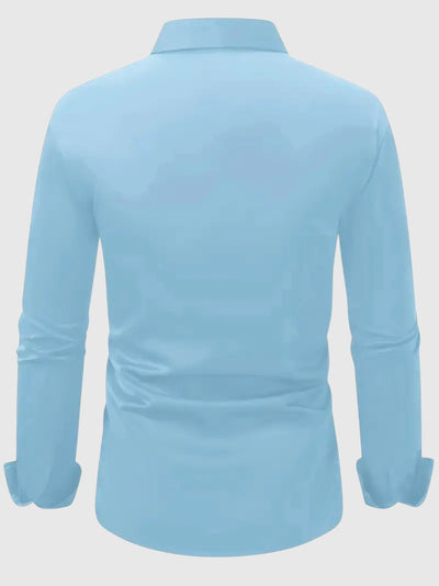 Федерико - Дишаща риза за мъже