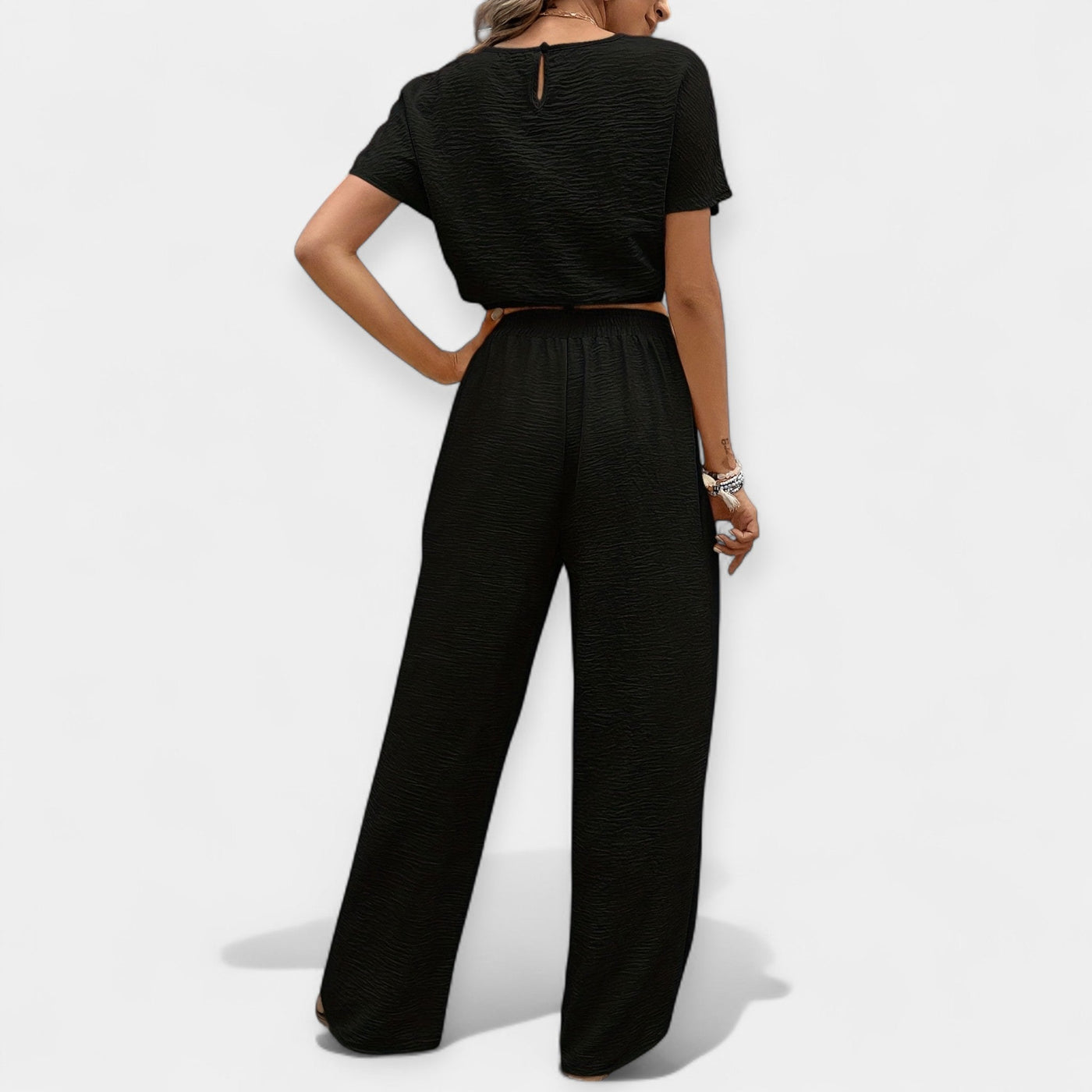 Стилен комплект Loose Fit