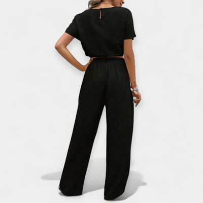 Стилен комплект Loose Fit