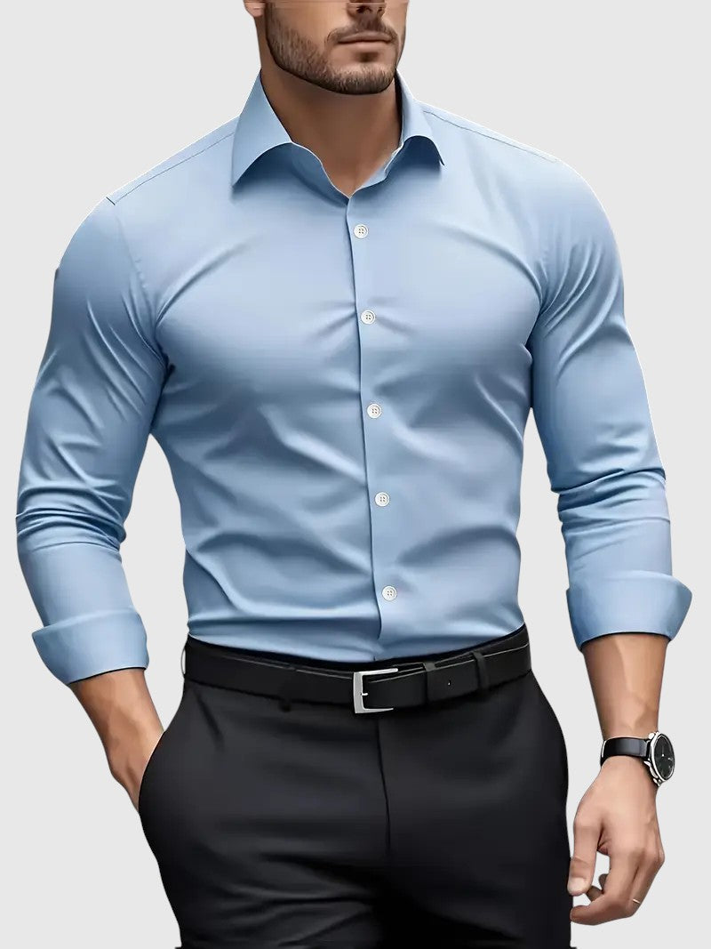 Федерико - Дишаща риза за мъже