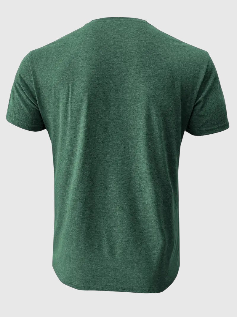 Либуше - Класическа тениска