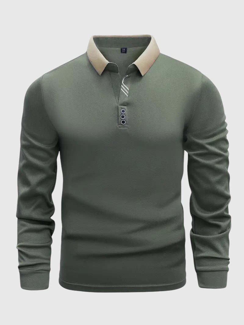 Либуше - Леките поло тениски