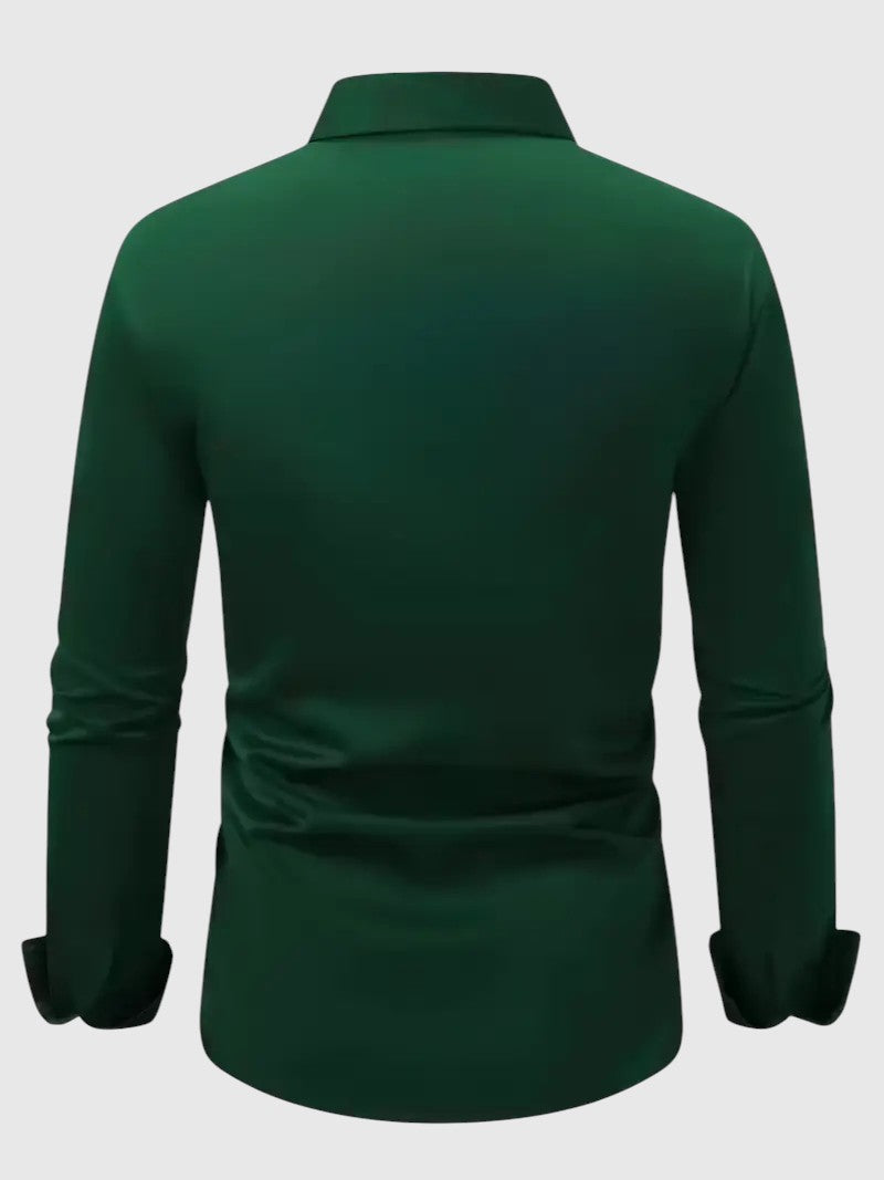 Федерико - Дишаща риза за мъже