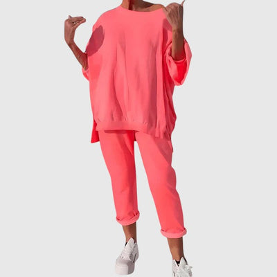 Гиана – Лежерна домашна екипировка