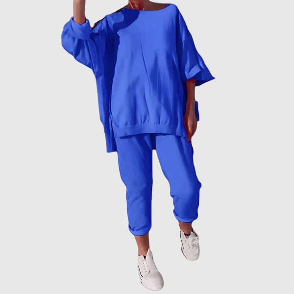 Гиана – Лежерна домашна екипировка