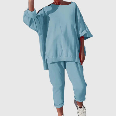 Гиана – Лежерна домашна екипировка